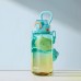 1000ml plastic bottle