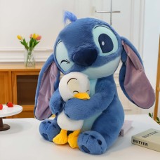 Stitch Plush