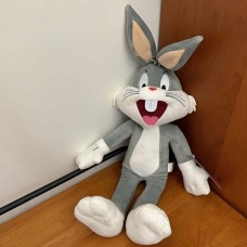 Bugs Bunny Plush