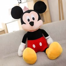 Mickey Mouse Plush 