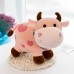 Cow Plush