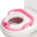 Baby Bathroom Plastic Stand