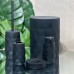 Plastic Bathroom Set 5 Pcs