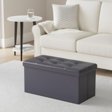 Seat With Storage