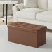 Seat With Storage