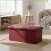 Seat With Storage
