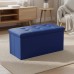 Seat With Storage