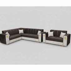 L-Shaped Corner Set