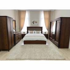 Latte Bedroom Set