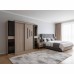 Complete Laminate Bedroom Set