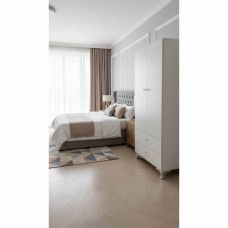 Laminate Wardrobe
