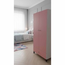 Laminate Wardrobe