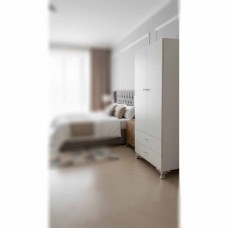 Laminate Wardrobe