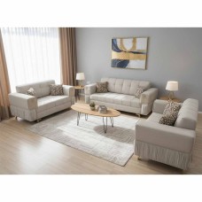 Square Fixed Corner Set