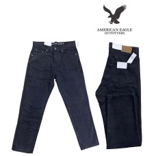 Men's Black Jeans - American Eagle