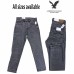 Men's Black Jeans - American Eagle