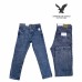 Men's Black Jeans - American Eagle