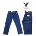 Men's Black Jeans - American Eagle