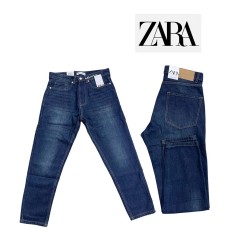 ZARA MEN JEANS