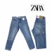 ZARA MEN JEANS
