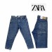 ZARA MEN JEANS