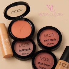 MODA Cream Blush