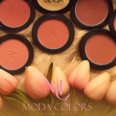 MODA Blusher