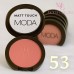 MODA Blusher