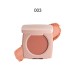 Neverti Creamy Dimension Waterproof Blush Neverti Creamy Dimension Waterproof Blush