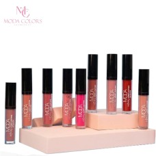 MODA Maximum Shine Lip Gloss