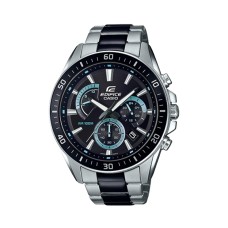 CASIO EDIFICE EFR MEN WATCH