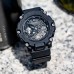 G-SHOCK Men’s Watch – Black Rubber Strap