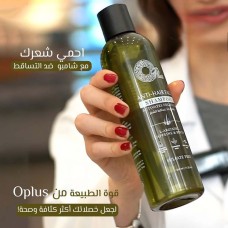 Anti-Hair Loss Treatment Shampoo