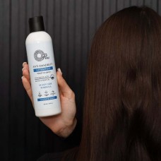 Anti-Dandruff Treatment Shampoo