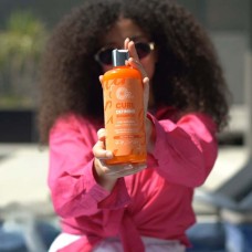 Curly Hair Shampoo