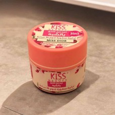 Alum Deodorant Cream