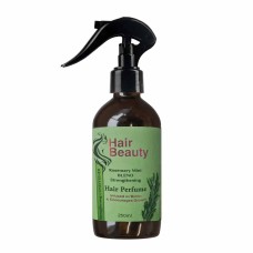 Nourishing & Fragrant Hair Detangling Spray
