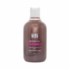 Tutti Frutti Scented Body Wash