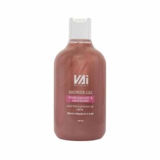 Pomegranate & Berry Scented Body Wash