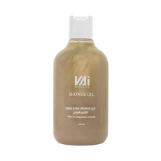 Iced Coffee Latte Scented Body Wash