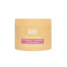 Shea Butter for the Body with Pomegranate and Berries