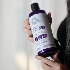 Rosemary Shampoo