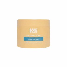Shea Butter for the Body with Blue Indigo