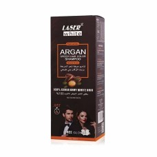 Grey Hair Shampoo by Natural Hair