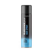 Elegance Blue Hair Spray for Men
