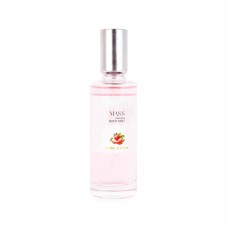 Strawberry Scented Splash by Mass Princess