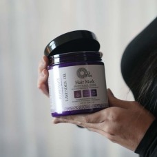 Rosemary Hair Mask