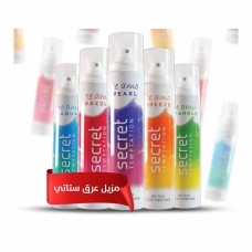 Women's Deodorant 