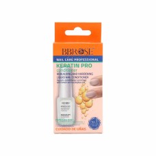 Nail Strengthener by Baby Rose