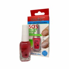 Nail Strengthener by Baby Rose